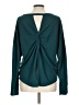 Active by Old Navy Teal Long Sleeve T-Shirt Size L - photo 2