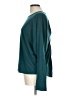 Active by Old Navy Teal Long Sleeve T-Shirt Size L - photo 5
