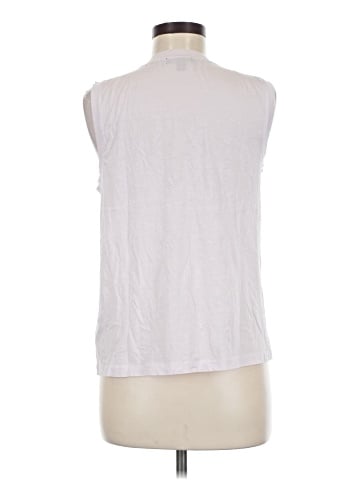 J.Crew Sleeveless T-Shirt (view 2)