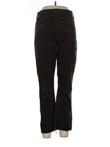 Mother Casual Pants (view 1)