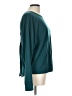 Active by Old Navy Teal Long Sleeve T-Shirt Size L - photo 4