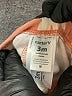 Carter's 100% Cotton Orange Leggings 0-3 MO / 3 MO - photo 3