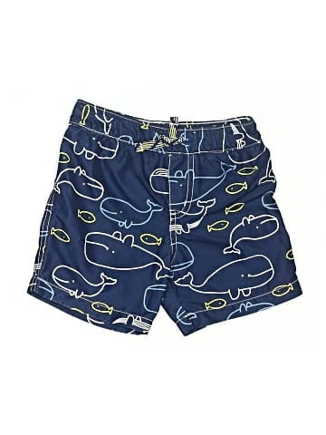 Carter's Rash Guard (view 1)