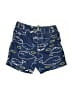 Carter's 100% Polyester Blue Rash Guard 18-24 MO / 24 MO - photo 1
