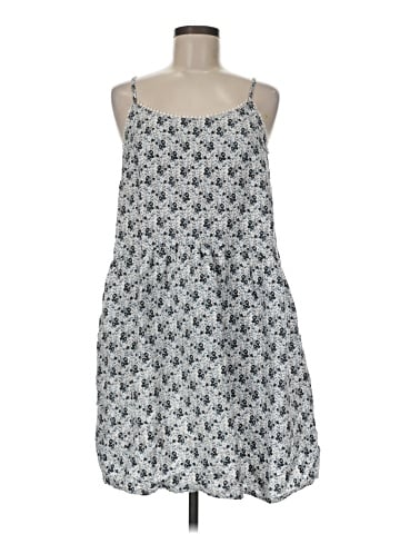 Ann Taylor LOFT Casual Dress (view 1)