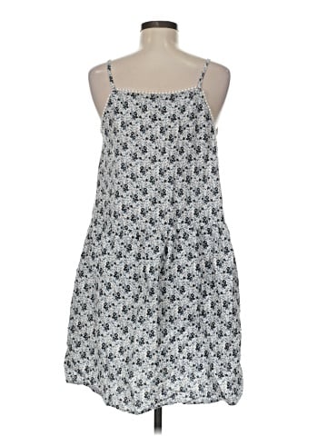 Ann Taylor LOFT Casual Dress (view 2)