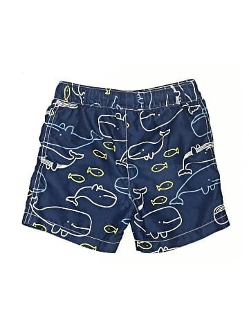 Carter's Rash Guard (view 2)