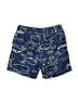 Carter's 100% Polyester Blue Rash Guard 18-24 MO / 24 MO - photo 2