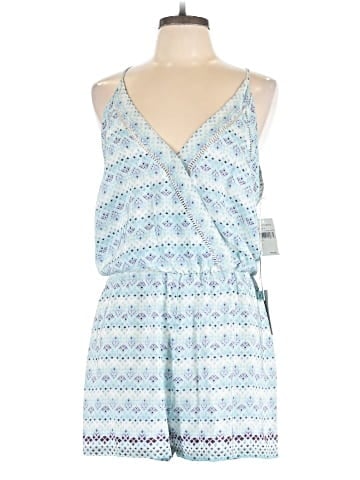 Charlie Jade Romper (view 1)