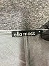 Ella Moss Gray Cardigan Size S - photo 7
