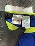 Kidgets Blue Rash Guard 12-18 MO / 18 MO - photo 3