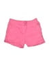 Cat & Jack Solid Pink Shorts Size 5T - photo 1