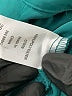Roaman's 100% Polyester Teal 3/4 Sleeve Blouse Size 16 - photo 8