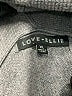 Love Ellie Gray Sweatshirt Size XL - photo 7