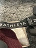 Athleta Burgundy Pullover Sweater Size S (tall) - photo 7