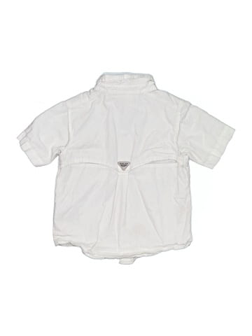 Columbia Short Sleeve Button-Down Shirt (view 2)