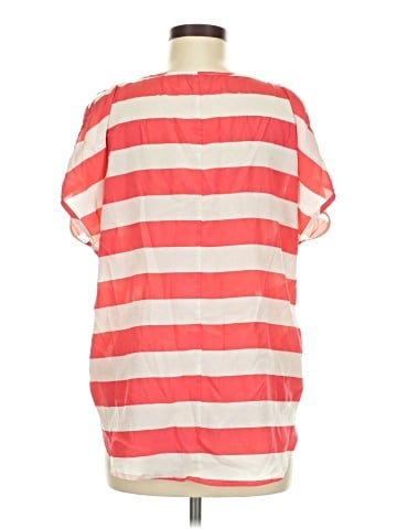 Cotton On Short Sleeve Blouse (view 2)