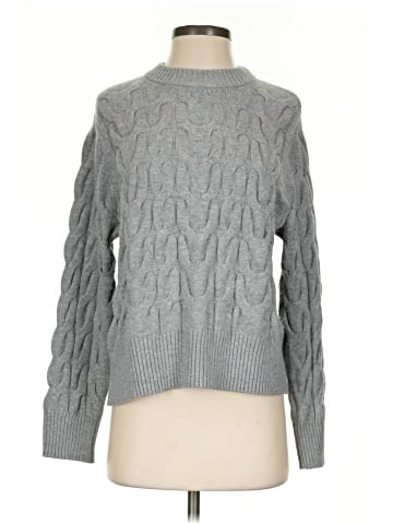 A New Day Pullover Sweater (view 1)