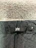 Jarbo Solid Black Formal Skirt Size Lg (3) - photo 4