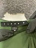 Tiana B. Solid Green Jumpsuit Size M - photo 4