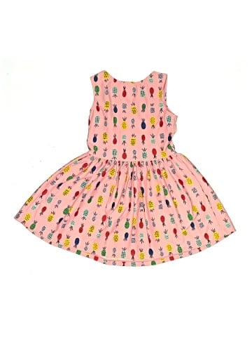 Hanna Andersson Dress (view 2)