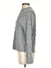 A New Day Gray Pullover Sweater Size S - photo 5