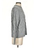 A New Day Gray Pullover Sweater Size S - photo 4