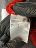 Uniqlo Red Short Sleeve Top Size XS - photo 8