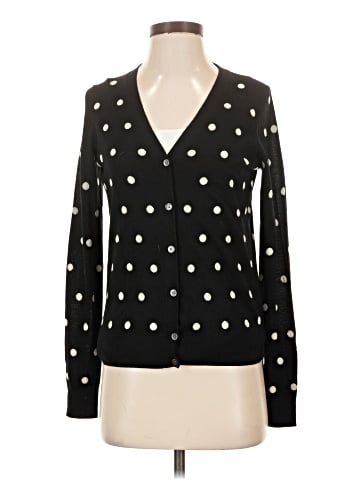 Theory Wool Cardigan (view 1)