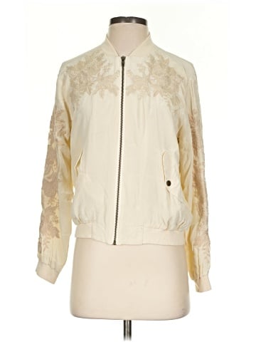Johnny Was Jacket (view 1)