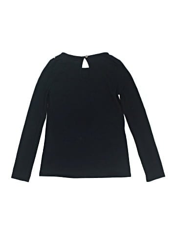 Kate Spade New York Long Sleeve Top (view 2)