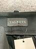 Talbots Black Dress Pants Size 12 - photo 7