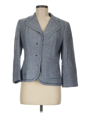 Ann Taylor Factory Blazer (view 1)