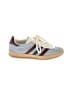 Adidas Color Block Gray Sneakers Size 4 - photo 1