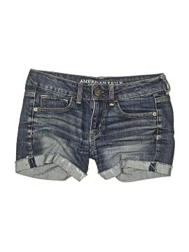 American Eagle Outfitters Denim Shorts