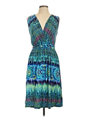 Spense Cocktail Dress (view 1)