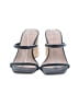 A New Day Blue Sandals Size 6 1/2 - photo 2