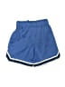 OshKosh B'gosh Chevron-herringbone Blue Athletic Shorts Size 4 - photo 2