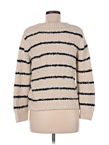 Vince. Pullover Sweater (view 2)