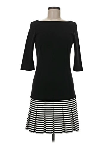 Zara Basic Casual Dress (view 1)