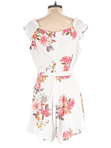 City Chic Romper (view 2)