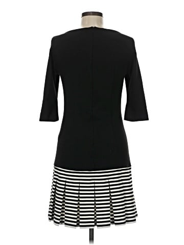 Zara Basic Casual Dress (view 2)