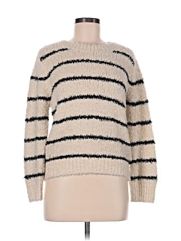 Vince. Pullover Sweater (view 1)