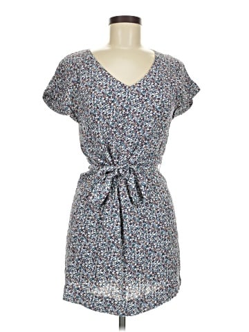 Caroll Casual Dress (view 1)