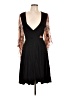 Single Dress Black Kimono Size L - photo 1