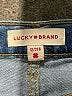 Lucky Brand Blue Jeans Size 31 waist - photo 7