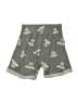 Star Wars Print Gray Shorts Size 5T - photo 1