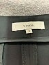 Vince. 100% Polyester Black Dress Pants Size 12 - photo 7