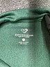Colosseum Athletics Green Pullover Sweater Size S - photo 7