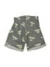 Star Wars Print Gray Shorts Size 5T - photo 2